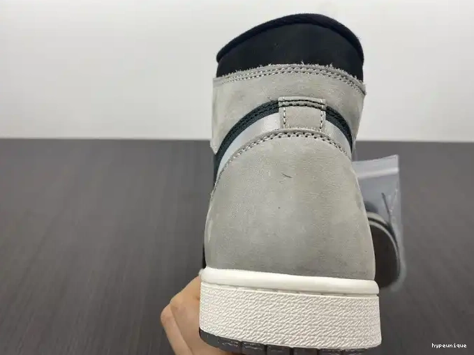 HYPE Jordan DB2889-001 Element High Black 1 Grey Retro Gore-Tex Particle 0621